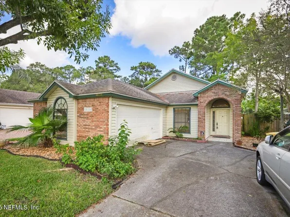 11041 BECKLEY Place, Jacksonville, FL 32246