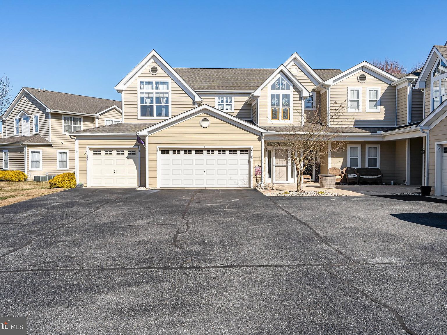 135 Hickory Branch Ct #703C, Milford, DE 19963 | Zillow