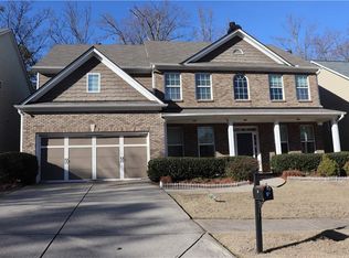 56 Berkten Ln, Lawrenceville, GA 30043