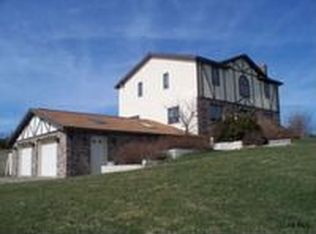 314 Western Ave, Davidsville, PA 15928