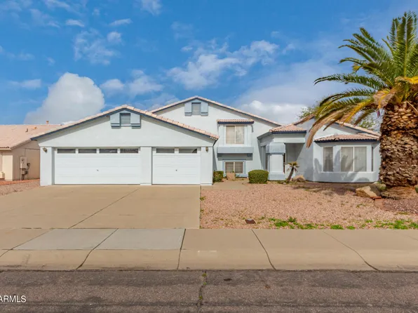 8806 W CHARTER OAK Road, Peoria, AZ 85381