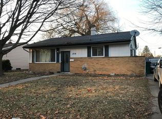 3714 Sumpter St, Lansing, MI