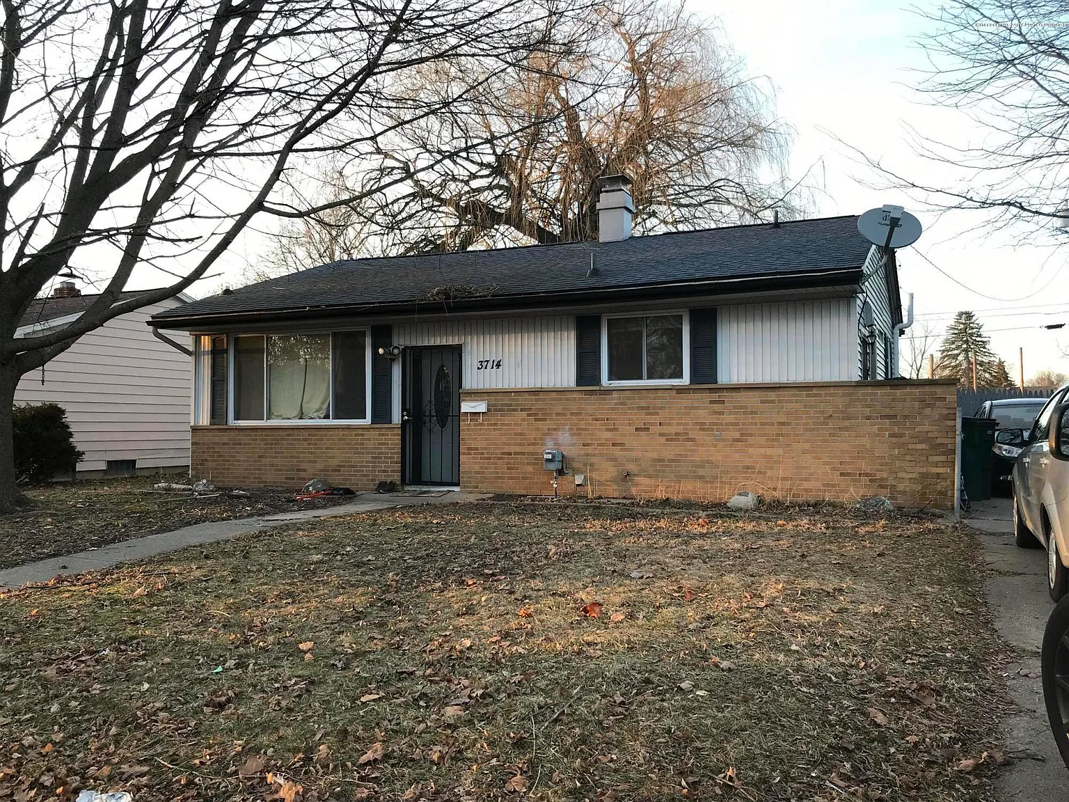 3714 Sumpter St photo 1