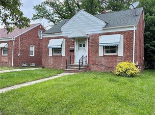 20171 Wilmore Ave, Euclid, OH 44123