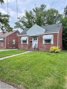 20171 Wilmore Ave, Euclid, OH, 44123