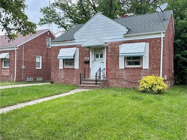 20171 Wilmore Ave, Euclid, OH 44123