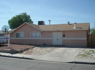 4367 E Carey Ave, Las Vegas, NV 89115