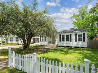 4463 Tupello St, Baton Rouge, LA 70808