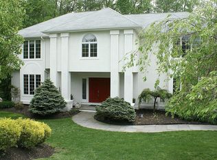 117 Mountainview Rd, Mount Laurel, NJ 08054