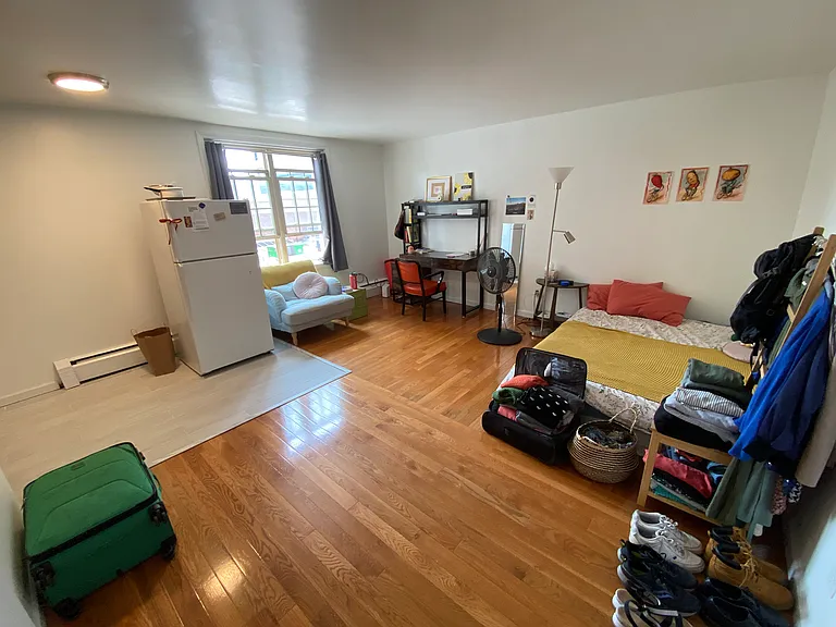 131 Court St #5C — Photo 4