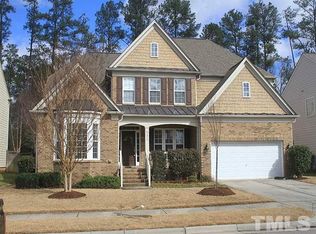 2017 Patapsco Dr, Apex, NC 27523