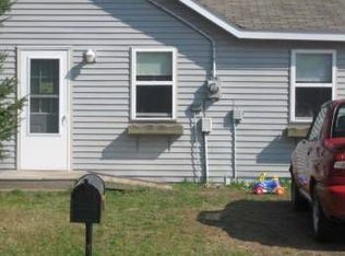 15878 Muriel St, Hayward, WI 54843