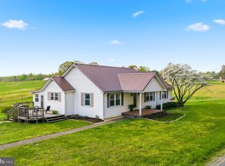 2092 Rocksprings Rd, Ringgold, VA