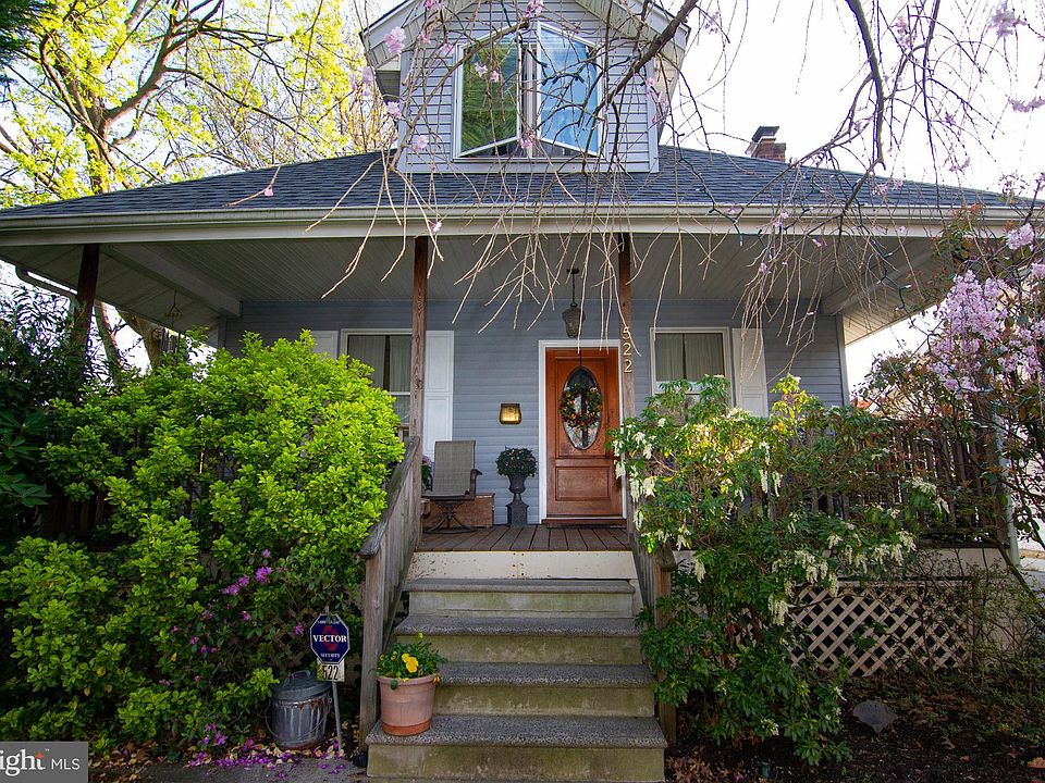 522 3rd Ave, Haddon Heights, NJ 08035 Zillow
