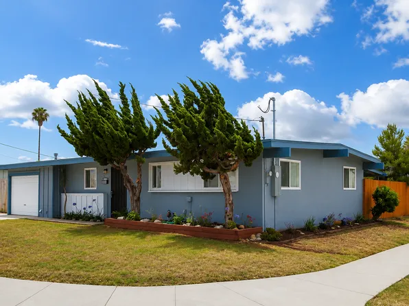 1201 Holly Ave, Imperial Beach, CA 91932