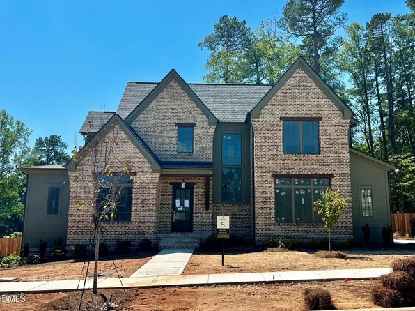 1104 Oldfourth Ln, Durham, NC 27707