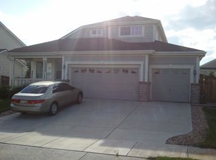 10777 Kittredge St, Commerce City, CO 80022
