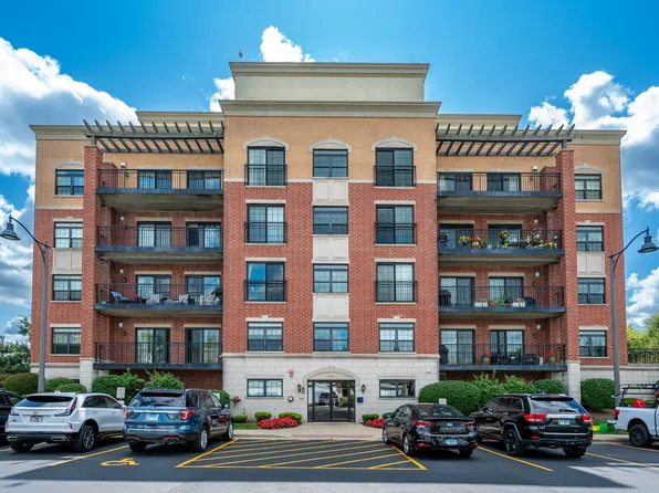 HIGHPOINT Countryside Residences