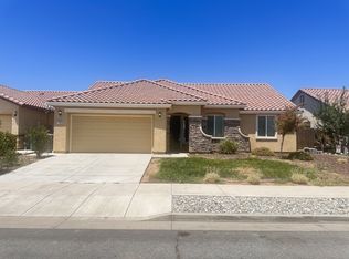 1668 Ryegrass Way, Los Banos, CA 93635