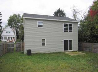 61 Heartt Ave, Cohoes, NY 12047