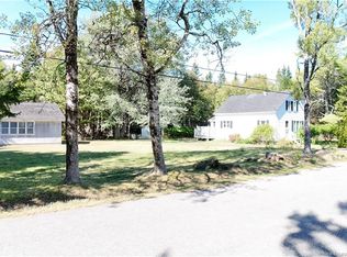 24 Haggertys Cove Rd, Lepreau, NB E5J1J8