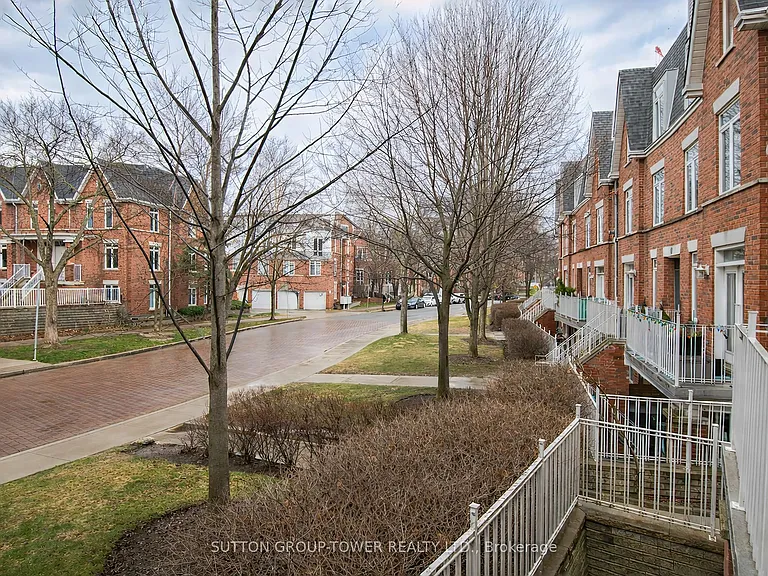 15 Sudbury St #1501 — Photo 3
