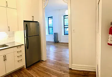 Rented by Boerum Hill Realty