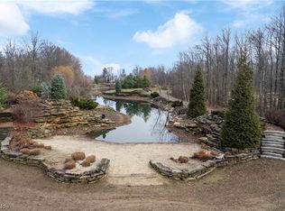 Babcock Rd, Hinckley, OH 44233