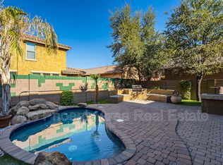 3918 E Frances Ln, Gilbert, AZ 85295