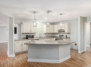 6322 Regency Mnr, San Antonio, TX 78249