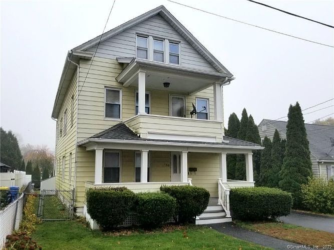 1st image of 160 Mansfield Ave