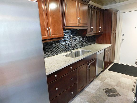 2nd image of 10625 83rd Ave NW #203