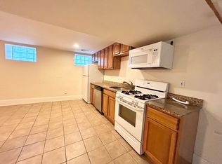 1568 Tremont St #1R, Roxbury Crossing, MA 02120