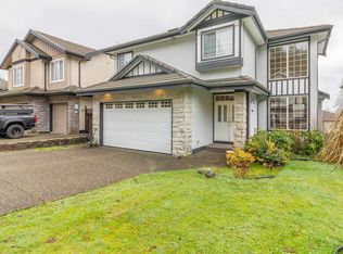 2115 Berkshire Cres, Coquitlam, BC V3E 3N4