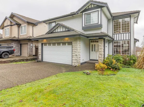 2115 Berkshire Cres, Coquitlam, BC V3E 3N4
