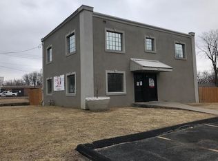 1203 E. Us Highway 24, Independence, MO 64050