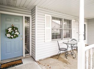 11337 Ventura Dr, Saint John, IN 46373