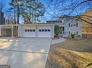 7185 Meadowsweet Trce, Roswell, GA 30076