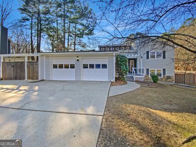7185 Meadowsweet Trce, Roswell, GA, 30076