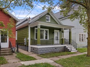 347 Bristol St, Buffalo, NY 14206