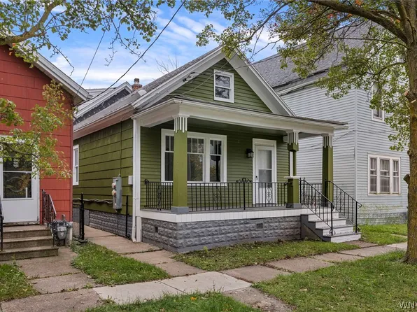 347 Bristol St, Buffalo, NY 14206