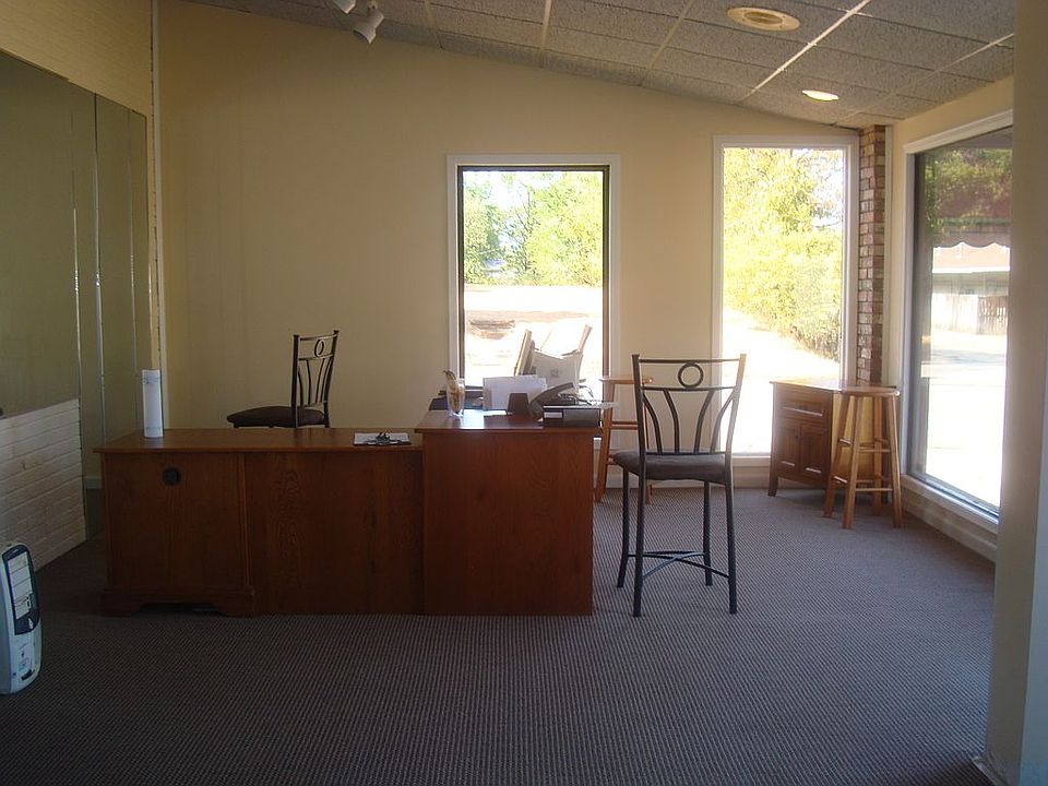 Office Building 