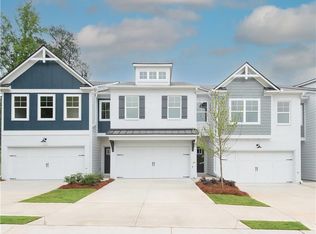 1819 Dawn Rd #16, Conyers, GA 30013