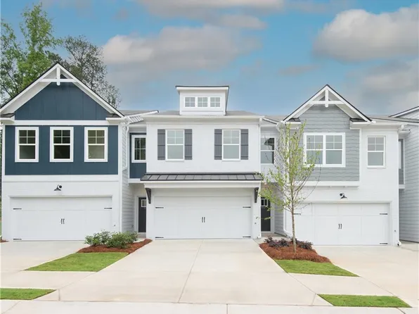 2551 Riverside Rd, Conyers, GA 30013