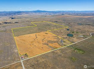2145 27th Rd NE, Mansfield, WA 98830