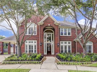 22102 Claradon Pointe Ln, Katy, TX 77450