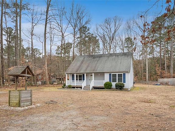 2nd image of 5212 Hickory Fork Rd