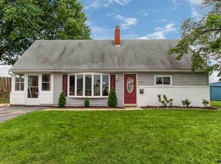 1221 Wogan Rd, York, PA 17404