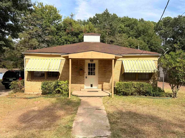509 S Main St, Monticello, AR 71655