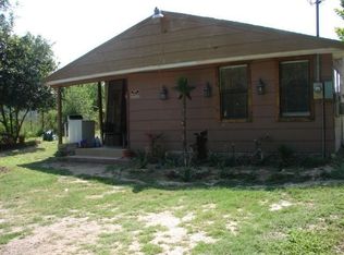 264 Elder St, Del Rio, TX 78840